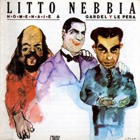 Volver - Litto Nebbia