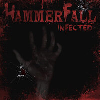 I Refuse - HammerFall