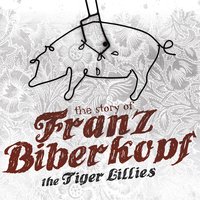 Sin City - The Tiger Lillies