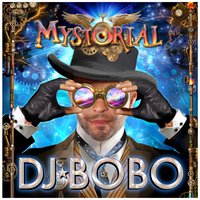Dancing Through the Night - DJ Bobo