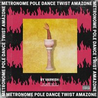 BOMBE - Varnish La Piscine, Makala, Rico Tk