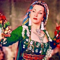 Chuncho - Moises Vivanco, Les Baxter, Yma Sumac