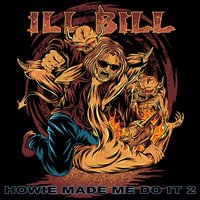 Symphony Of War - Ill Bill