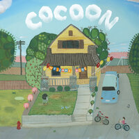 I Can't Wait - Cocoon