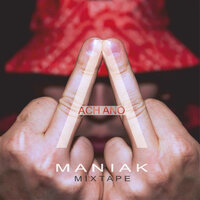 Ach Ano II - Maniak
