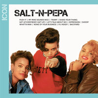 R U Ready - Salt-N-Pepa, Rufus Moore