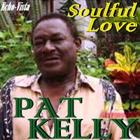Rain, Rain, Rain - Pat Kelly