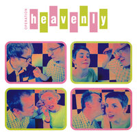 Mark Angel - Heavenly