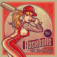 Wannabe - The Baseballs