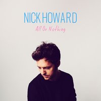Satellites - Nick Howard