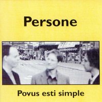 Ili Venos - Persone