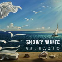 The Blues Talking - Snowy White