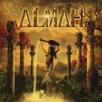 Indigo - Almah