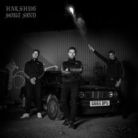 Helvede - Halshug