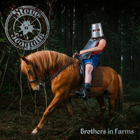 Out In The Fields - Steve 'n' Seagulls
