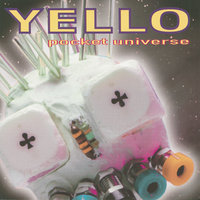 Pan Blue - Yello