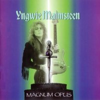 Voodoo - Yngwie Malmsteen
