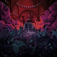 Supreme - Gost, Hayley Stewart