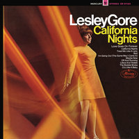 Maybe Now - Lesley Gore