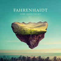 Shadow Of The Tree - Fahrenhaidt, Amanda Pedersen