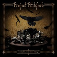 Volcano - Project Pitchfork