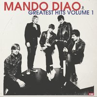 Ochrasy - Mando Diao