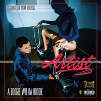 Jungle - A Boogie Wit da Hoodie