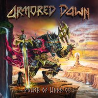Prison - Armored Dawn