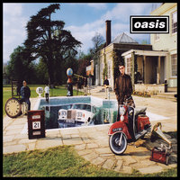 Stay Young - Oasis