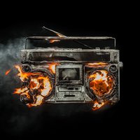 Bouncing off the Wall - Green Day