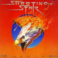 Burning - Shooting Star