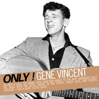 Blue Jean Bop - Gene Vincent