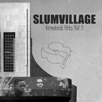 Hoc N Pucky - Slum Village