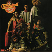 Hang Loose - Mandrill