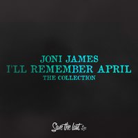 I'll Remember April - Joni James