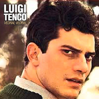 Non Sono Io - Luigi Tenco
