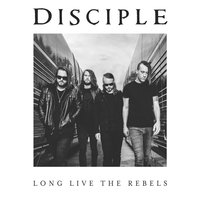 Empty Grave - Disciple