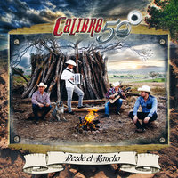 Juro Por Dios - Calibre 50