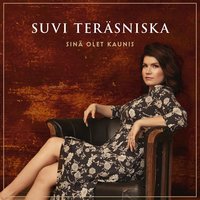 Sanoja vailla - Suvi Teräsniska