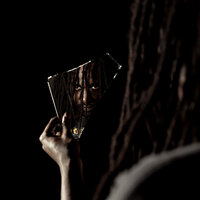 Wat U Thinkin - Rob Vicious
