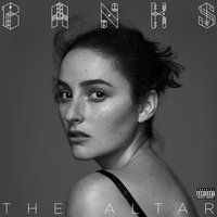 Judas - BANKS