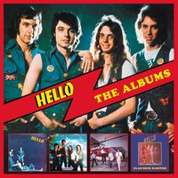 99 Ways - Hello