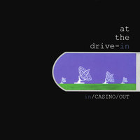 A Devil Among the Tailors - At The Drive-In