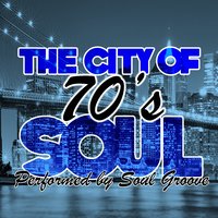 Lovin' You - Soul Groove
