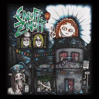 Good Luv - Enuff Z'Nuff