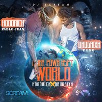 Catch a Case - HoodRich Pablo Juan, Drugrixh Peso, Drugrixh Hect