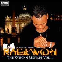 Let My Niggas Live - Raekwon