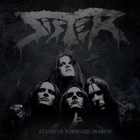 Unbeliever - Sister