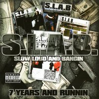 Where We Gone Swag - Trae Tha Truth, Lil B The Grinda