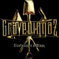 God Vs. Devil - Gravediggaz